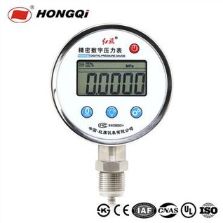 מד לחץ דיוק דיגיטלי של SS