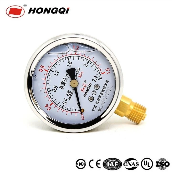 Hongqi Ytn-60mm(2.5